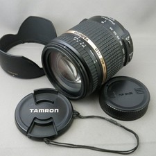 TAMRON 18-270mm F3.5-6.3 Di II