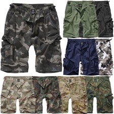 Brandit bdu ripstop shorts - bdu,