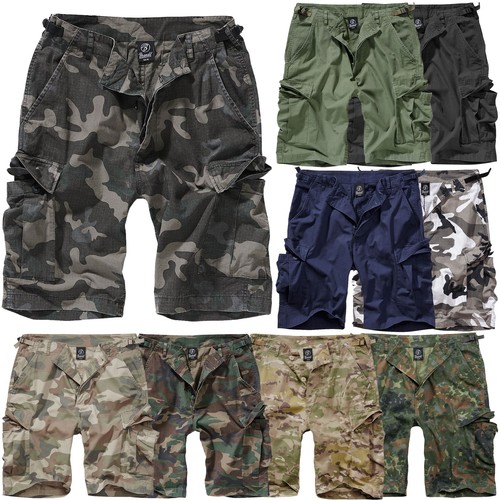 Brandit bdu ripstop - ripstop, shorts