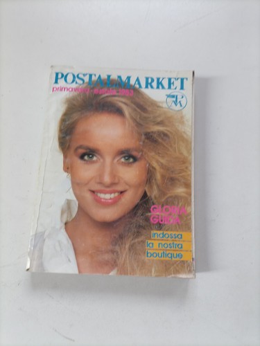Postal market 46 - postal, n°46