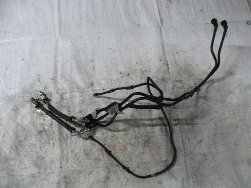 Tubo ritorno carburante - , diesel