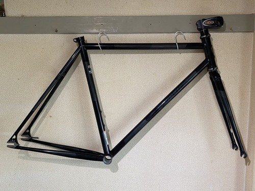 All city big block - city, pista