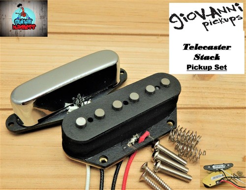 Giovanni tele pickup - tele,