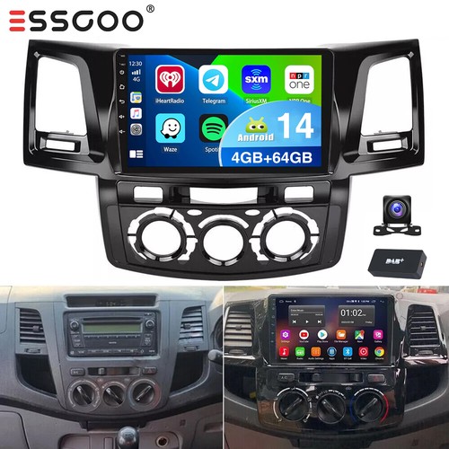 Autoradio dab android 14 - autoradio, dab+