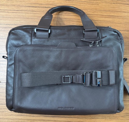 Borsa piquadro 5647 pelle - gu,