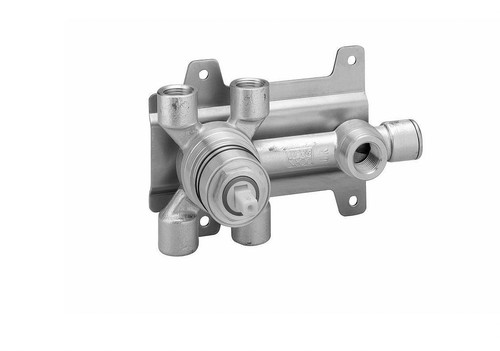 Dornbracht corpo incasso - dornbracht,