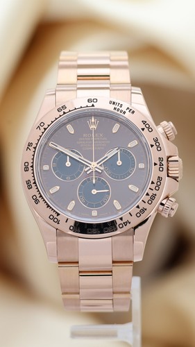 Rolex daytona oro - rolex,