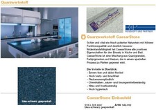 Piano Di Lavoro In Granito