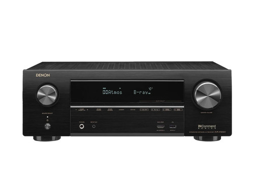 Denon avr x2700h - denon, ricevitore
