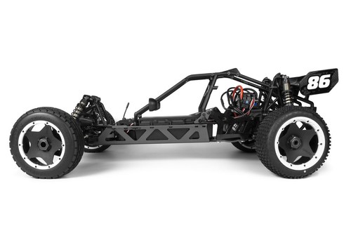 Hpi scala baja flux - hpi,