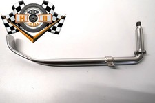 Cavalletto laterale HWCP