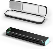 M08F Stampante Portatile A4