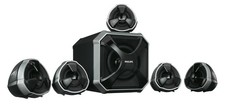 Philips 5.1 Sistema audio