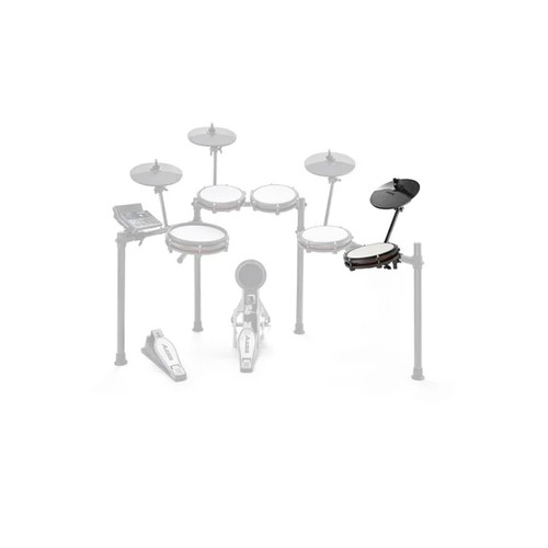 Alesis nitro max - nitro,