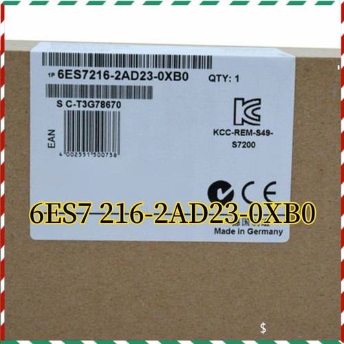 Siemens 6es7216 2ad23 - siemens, 6es7216-2ad23-0xb0