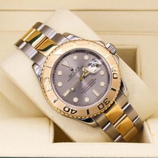 Rolex Yacht-Master 16623