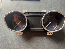 MASERATI GHIBLI M157 3.0D 2013-17 QUADRO STRUMENTI 670036111 120000KM