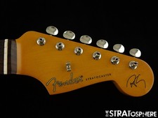  Fender ROBERT CRAY Strat