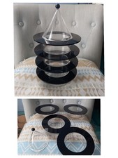 Modernariato Set Coppette Totem Campari Matteo Thun Design Leggere Descrizione 