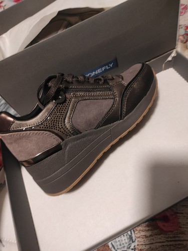 Scarpe donna sneakers stonefly - scarpe,