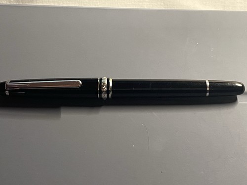 Penna montblanc meisterstuck - penna,