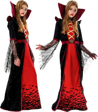 Costume Da Vampiro per