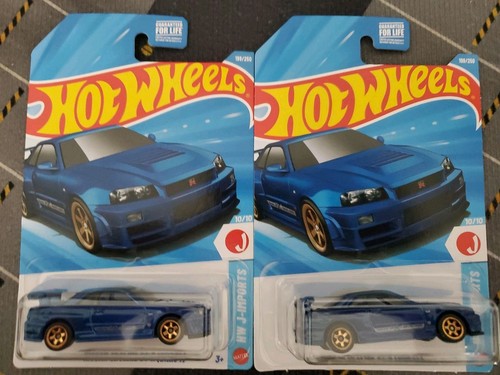 2026 hot wheels nissan - hot,