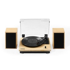 Crosley giradischi brio - brio, +