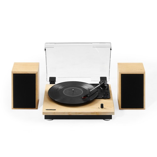 Crosley giradischi brio - crosley,
