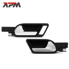 2x Maniglia Porta Interna