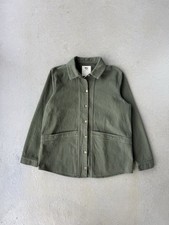 Giacca Jean Chore Sezane Will