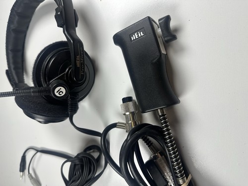 Heil sound pro micro cuffie - heil,