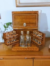 RARO Armadietto Bar Vintage