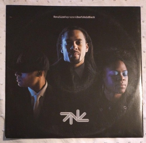 Roni size reprazent don - size, don't
