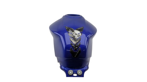 Serbatoio carburante honda - serbatoio, cb