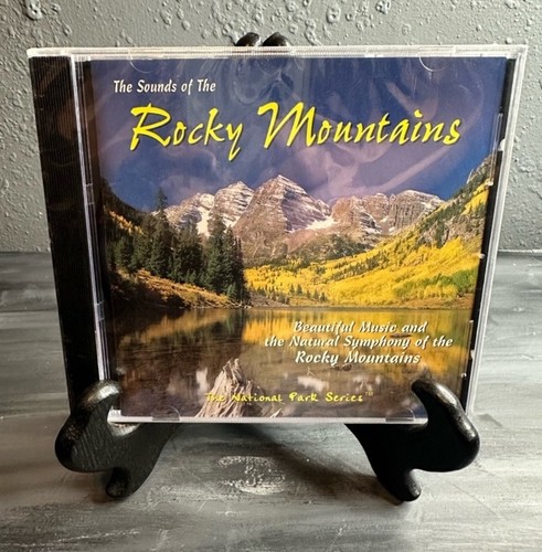 Sounds the rocky - sounds, mountains