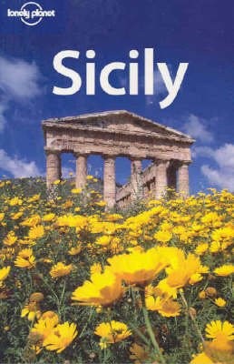 Sicily lonely planet - sicily, (lonely