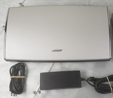 Console di controllo Bose AV20 con alimentatore OEM, senza telecomando - funzionante