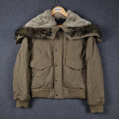 Woolrich giacca uomo piccolo - giacca, s