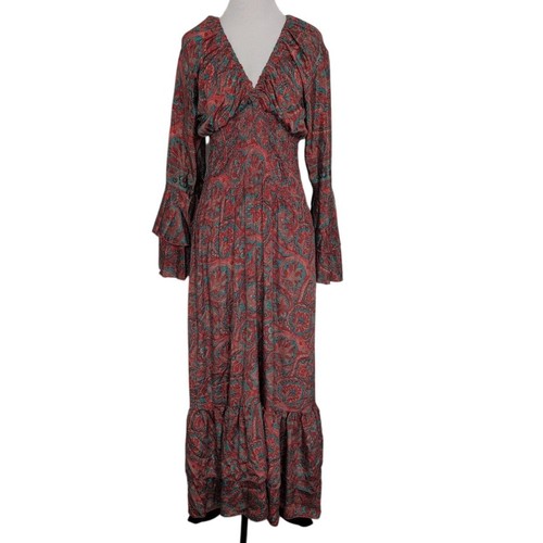 Maxi abito donna earthbound - maxi,