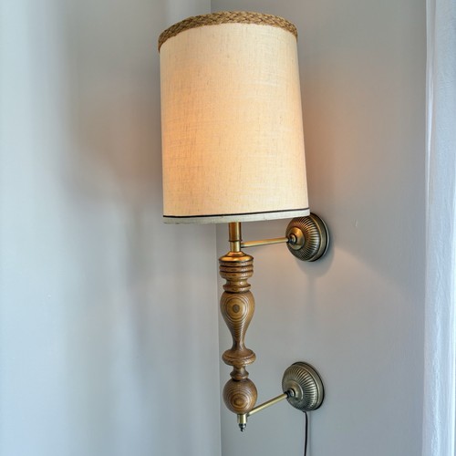 Applique parete colonna - applique, da