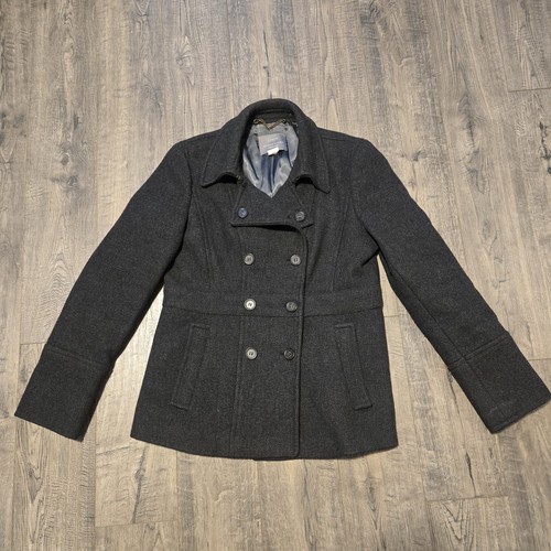 Giacca soprabito crew - j.,