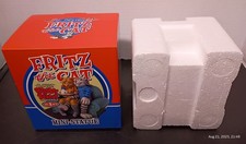 RARISSIMA mini-statua 2003