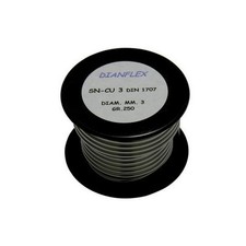 LEGA SALDANTE STAGNO RAME IN