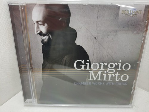 New sealed 2012 giorgio - new,
