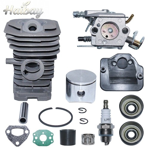 Kit pistone cilindro foro - , 40