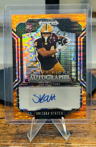 2025 panini prizm - draft, picks