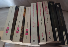 Terry brooks collezione - terry,
