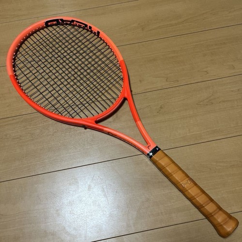 Racchetta tennis head - racchetta, da
