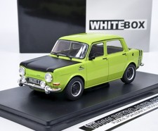 Simca 1000 Rally 2 (1970)